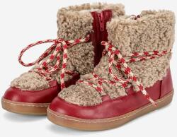 Bobo Choses cizme de iarna copii culoarea maro 9BYX-OBG17I_88X