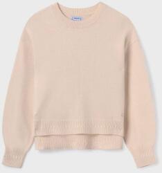 MAYORAL pulover copii culoarea bej 9BYX-SWG01E_02X