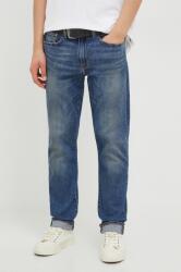 Levi's jeansi 502 TAPER barbati 9BYX-SJM05F_55X
