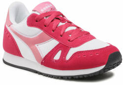 Diadora Sneakers Diadora Simple Run Gs 101.177899 01 C9909 Raspberry Sorbet/Brandied