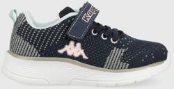 Kappa sneakers pentru copii culoarea albastru marin PPYX-OBG1IB_59X
