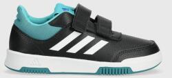 adidas sneakers pentru copii Tensaur Sport 2.0 C culoarea negru 9BYX-OBK07E_99X