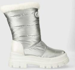Buffalo cizme de iarna Aspha Snow 9BYX-OBD3US_SLV (1622331.SIL)