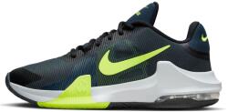 Nike AIR MAX IMPACT 4 BASKETBALL SHOES Kosárlabda cipő dm1124-006 Méret 9, 5