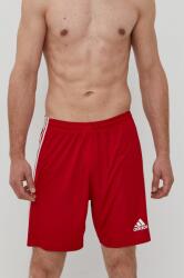 adidas Performance Pantaloni scurți GN5771 bărbați, culoarea rosu PPY8-SZM05L_29X