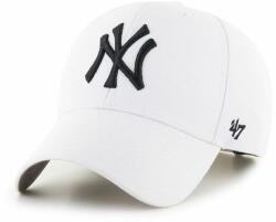 47 brand 47brand șapcă New York Yankees PP84-CAM03F_MLC