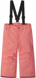 Reima pantaloni pentru sporturi de iarna pentru copii culoarea roz 9BYY-SPK011_39X