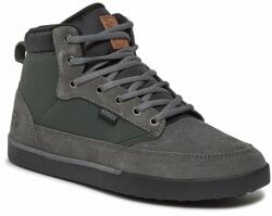 Etnies Sneakers Etnies Dunbar Htw 4101000570 Grey/Green 375 Bărbați