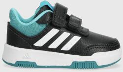 adidas sneakers pentru copii Tensaur Sport 2.0 C culoarea negru 9BYX-OBK07H_99X