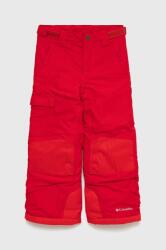 Columbia Pantaloni copii culoarea rosu 9BY8-SPK00O_33X