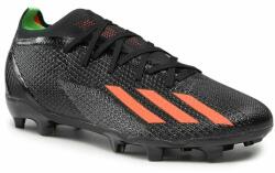 Adidas Pantofi adidas X Speedportal 2 Fg ID4920 Negru Bărbați