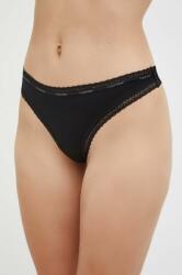Calvin Klein Underwear Tanga (3-pack) 9BYK-BID052_MLA