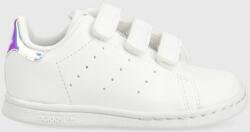 adidas Originals Pantofi copii FX7537 culoarea alb 9BY8-OBG00F_00X