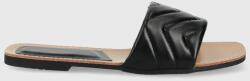 Answear Lab papuci femei, culoarea negru BBYY-KLD04D_99X