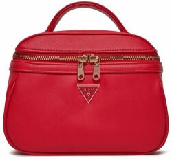 Guess Geantă pentru cosmetice Guess Not Coordinated (SA) Accessories PW1523 P3161 RED