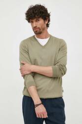 HUGO BOSS pulover de lână 9BYX-SWM01G_07X (50468261)
