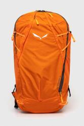 Salewa rucsac Mountain Trainer 2 culoarea portocaliu, mare, neted 9BYY-PKU0AU_28X