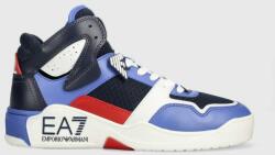 EA7 Emporio Armani sneakers pentru copii 9BYX-OBK0CN_95X