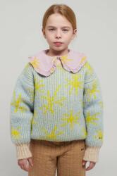 Bobo Choses pulover pentru copii din amestec de lana 9BYX-SWK03F_50X