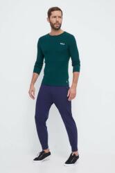 Ralph Lauren pantaloni lounge din bumbac 9BYX-SPM0HP_59X (714908571)