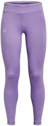 Under Armour leggins copii 1366119 culoarea violet, neted PPYY-LGG052_45X