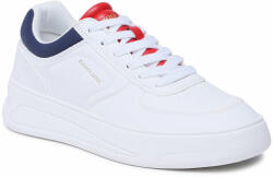 Americanos Sneakers Americanos WPRS-2021W06182 White