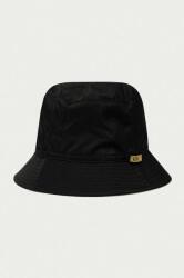 Moschino Pălărie culoarea negru 9BYK-CAD05D_99X