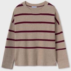 MAYORAL pulover copii culoarea bej, light 9BYX-SWG02A_08X