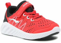 Bagheera Sneakers Bagheera Speedy 86545-22 C1201 Red/Black