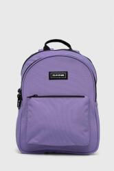 Dakine rucsac femei, culoarea violet, mic, modelator PPY8-PKD00G_45X