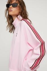 HUGO BOSS bluza femei, culoarea roz, modelator 9BYX-BLD0PH_03X