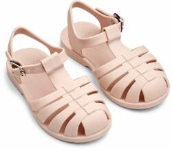 Liewood sandale copii Bre culoarea roz PPYX-OBG0YG_30X