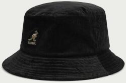 Kangol pălărie K4228HT. BK001-BK001 MBYK-CAM00E_99X (K4228HT.BK001)