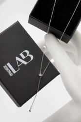 Answear Lab colier de argint BMYY-AKD04T_SLV