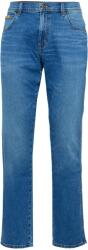 WRANGLER Jeans 'TEXAS SLIM' albastru, Mărimea 30 - aboutyou - 494,90 RON