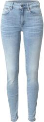 G-Star RAW Jeans '3301 High Skinny Wmn' albastru, Mărimea 24