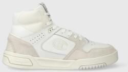 Champion sneakers din piele culoarea alb 9BYX-OBM0TJ_00X