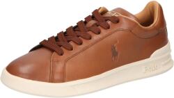 Ralph Lauren Sneaker low maro, Mărimea 7