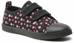 Mickey&Friends Teniși Mickey&Friends SS23_306DSTC Black