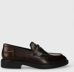 Vagabond Shoemakers mocasini de piele ALEX M barbati, culoarea bordo, 5366.104. 43 9BYX-OBM0J2_83X