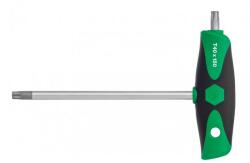 Wiha ComfortGrip T-nyelű TORX kulcs T27x150 364DS/No. 45450 (040208-0628) - szerszamplusz