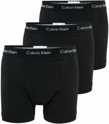 Calvin Klein Underwear Boxeri negru, Mărimea XL - aboutyou - 180,41 RON