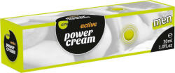Ero Power cream active men 30 ml - serkentő