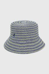 Kangol palarie culoarea violet 99KK-CAD063_45X (K3554.IL525)