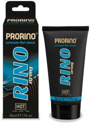 Ero PRORINO Rino 50 ml - masszázskrém, amelyet kizárólag férfiaknak terveztek