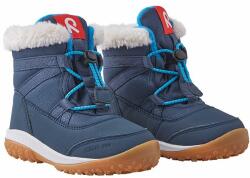 Reima cizme de iarna pentru copii culoarea albastru marin 9BYY-OBK0DR_59X