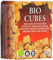 BiOrganik bio kockacukor /cubes 500 g - menteskereso