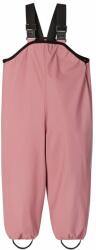 Reima pantaloni de ploaie pentru copii culoarea roz 9BYY-SPG074_38X
