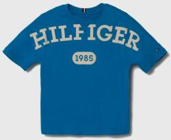 Tommy Hilfiger tricou de bumbac pentru copii cu imprimeu 9BYX-TSB02P_55X