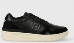 Liu Jo sneakers WALKER 01 culoarea negru, 7G3001PX31000054 9BYX-OBM175_99X